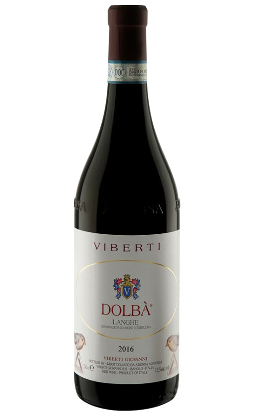 Viberti Dolba Langhe 2016