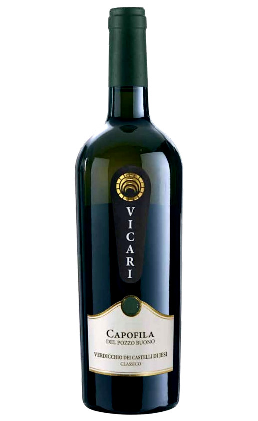 Vicari Capofila del Pozzo Buono