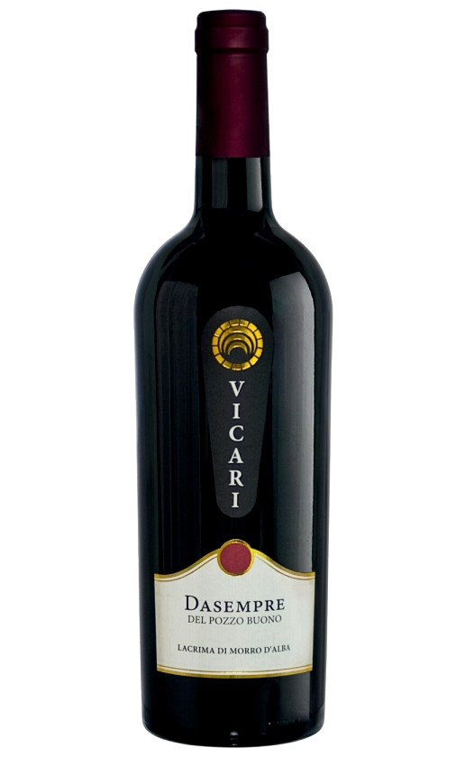 Vicari Dasempre del Pozzo Buono
