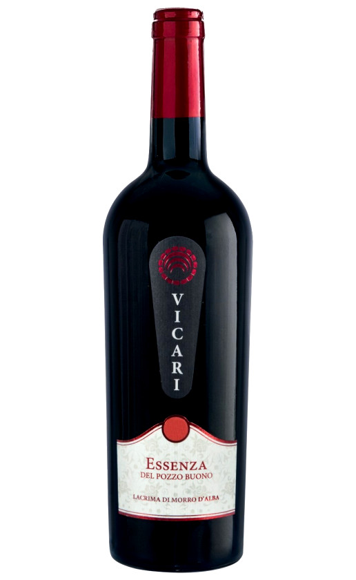 Vicari Essenza del Pozzo Buono