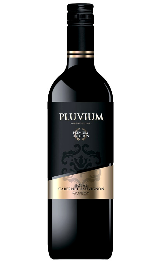 Vicente Gandia Pluvium Bobal-Cabernet Sauvignon Valencia