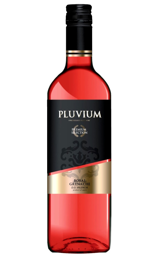 Vicente Gandia Pluvium Bobal-Grenache Valencia