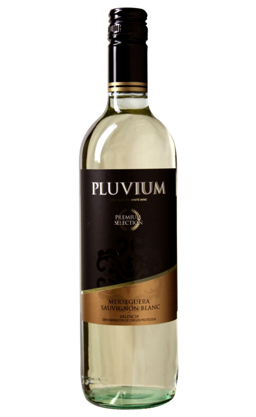 Vicente Gandia Pluvium Merseguera-Sauvignon Blanc Valencia