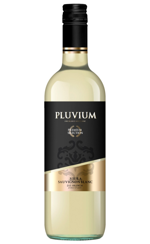 Vicente Gandia Pluvium Viura-Sauvignon Blanc Valencia