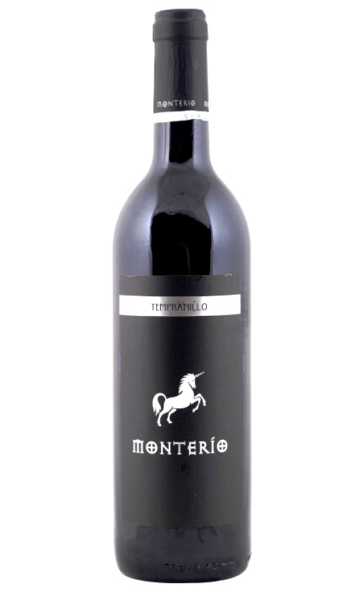 Victorianas Monterio Tempranillo Secco