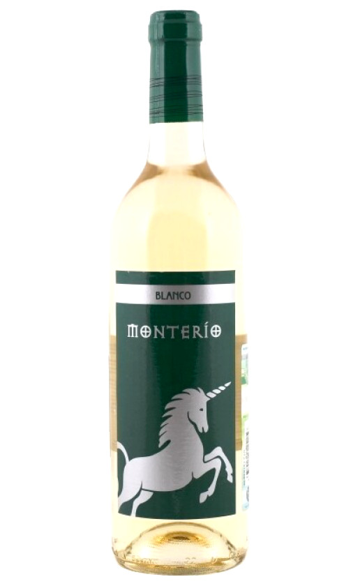 Victorianas Monterio Viura Blanco Semidulce