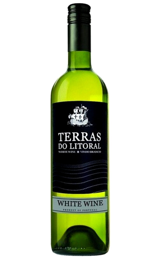 Vidigal Wines Terras do Litoral Branco