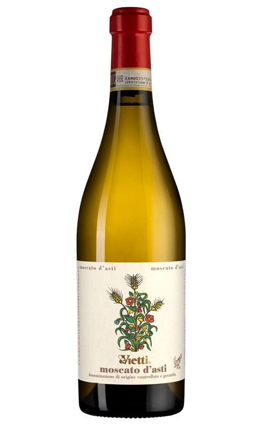 Vietti Moscato d'Asti 2020