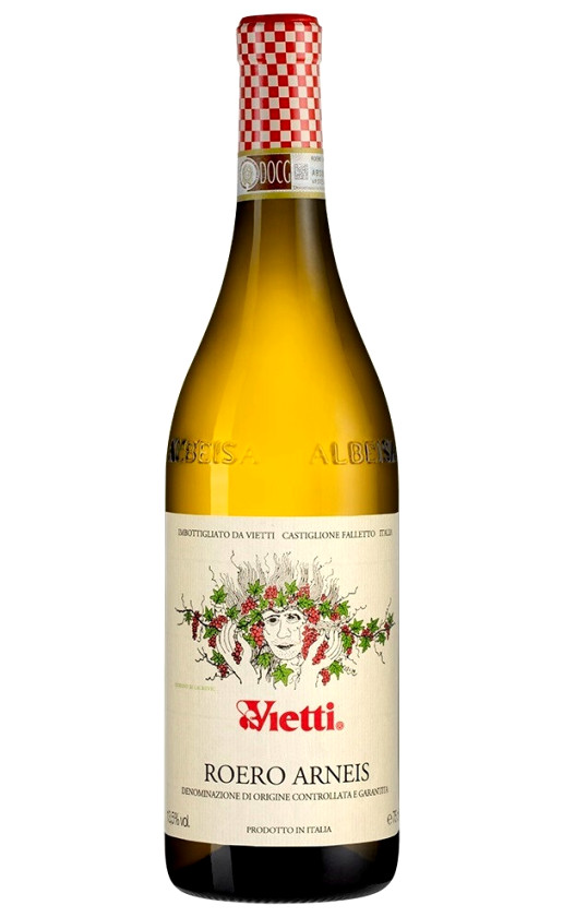 Vietti Roero Arneis 2020