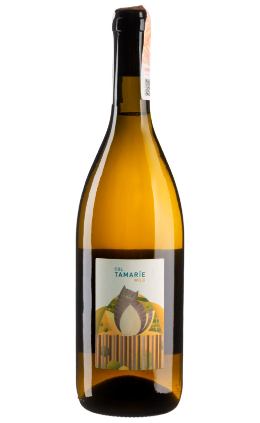 Vigna San Lorenzo Col Tamarie Milu
