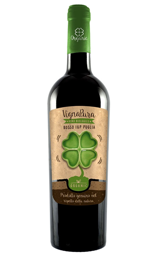 VignaPura Rosso Puglia