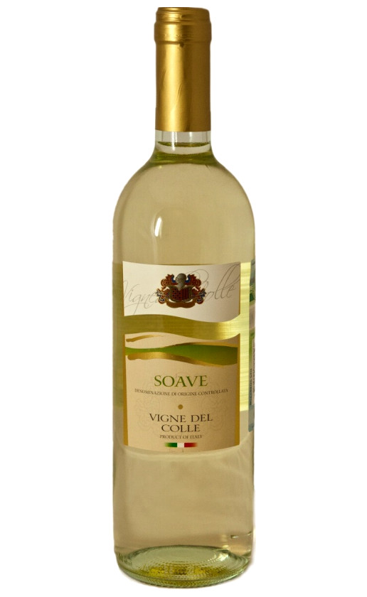 Vigne del Colle Soave 2020