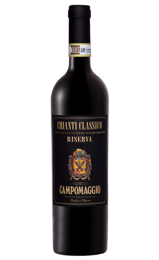 Vigneti di Campomaggio Chianti Classico Riserva