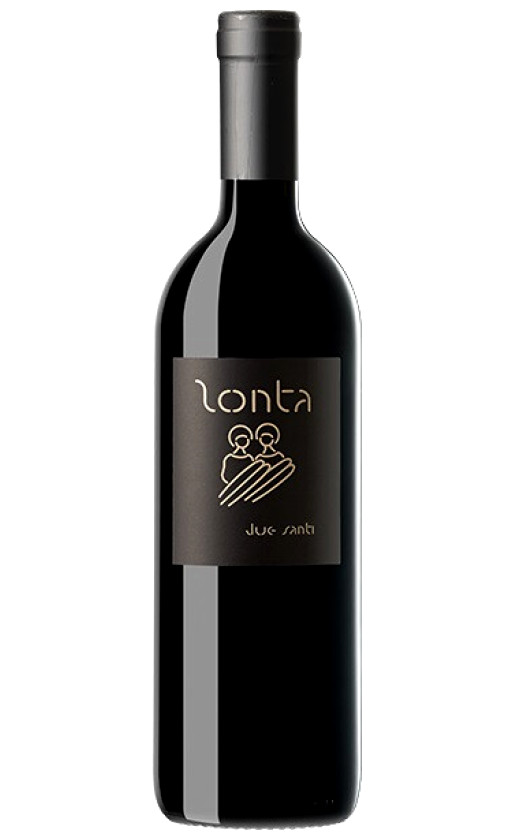 Vigneto Due Santi Zonta Due Santi Breganze 2016