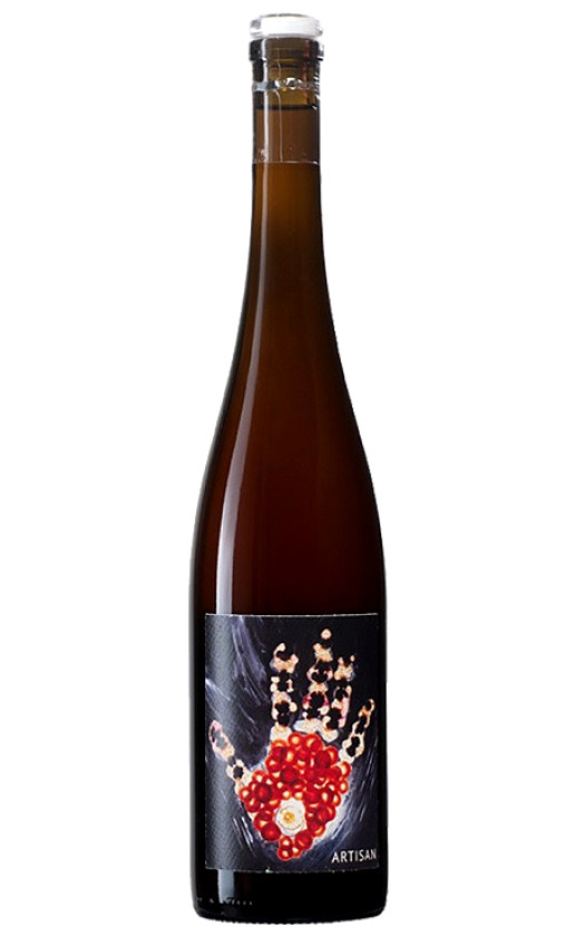 Vignoble du Reveur Artisan Alsace 2019