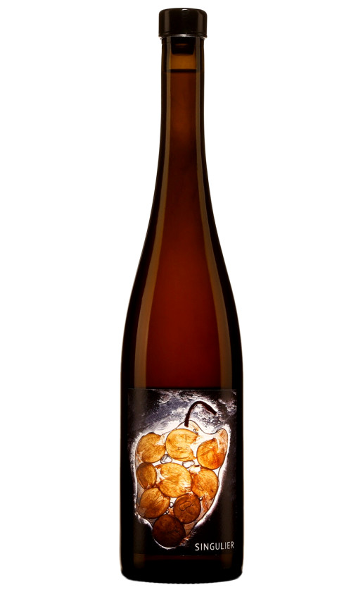 Vignoble du Reveur Singulier Alsace 2019