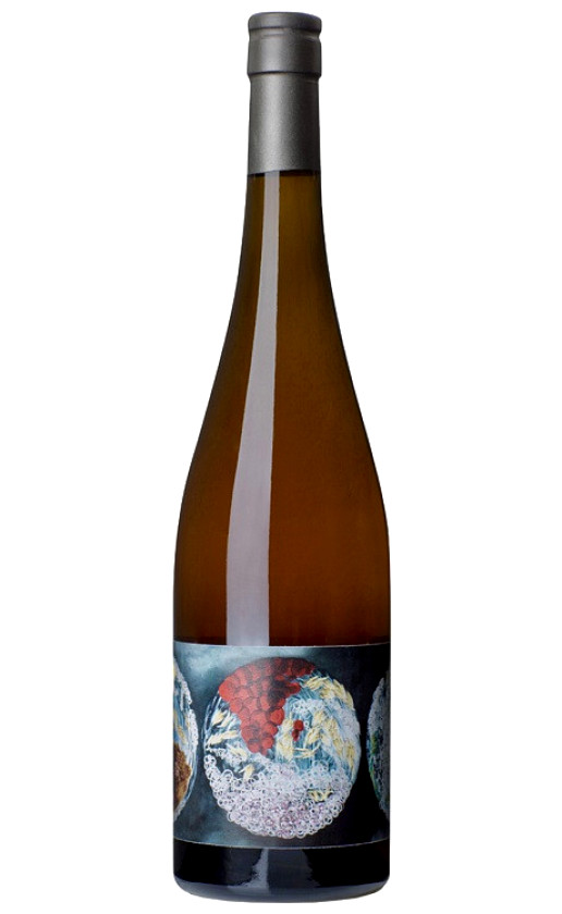 Vignoble du Reveur Un Instant sur Terre Alsace 2019