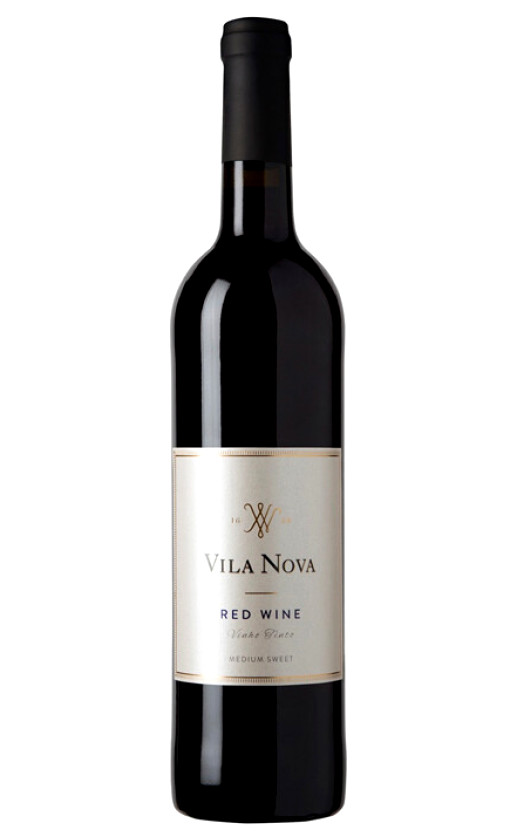 Vila Nova Medium Sweet