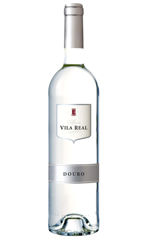 Vila Real Colheita Branco Douro