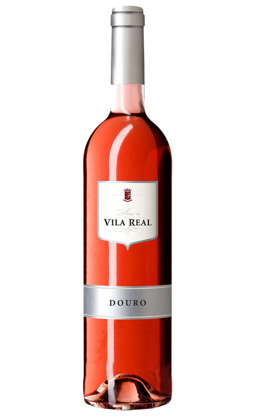 Vila Real Colheita Rose Douro