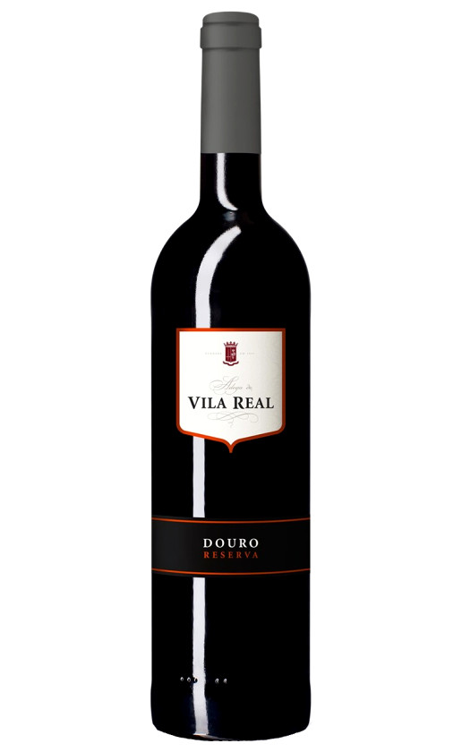 Vila Real Reserva Tinto Douro