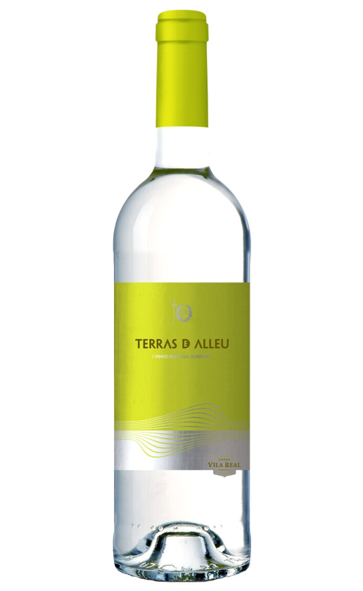 Vila Real Terras de Alleu Branco