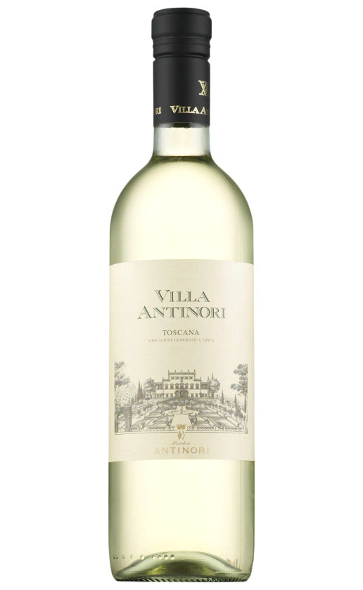 Villa Antinori Bianco Toscana 2014