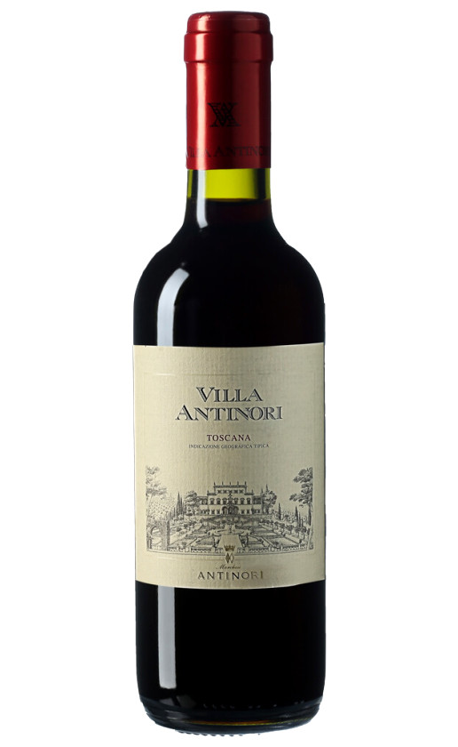 Villa Antinori Toscana Rosso 2018