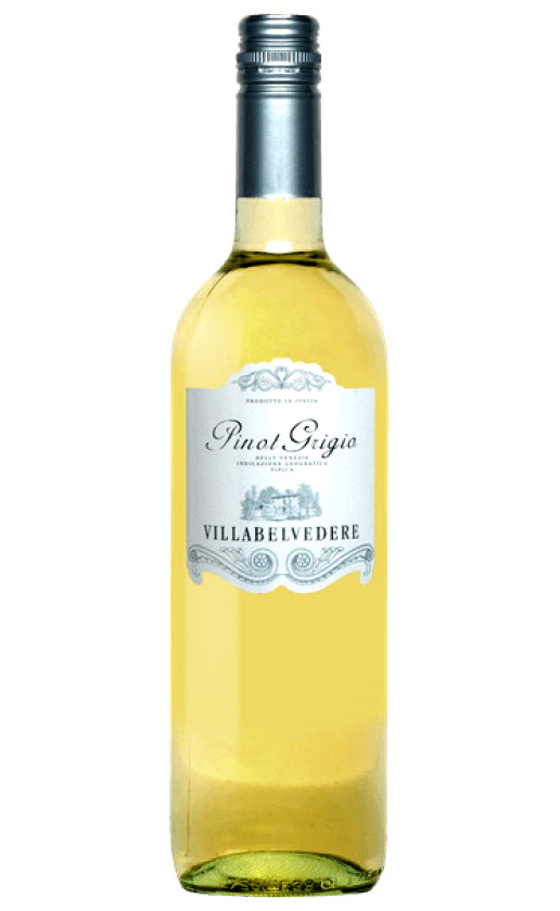Villa Belvedere Pinot Grigio delle Venezie