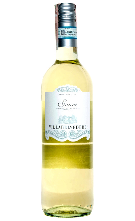 Villa Belvedere Soave