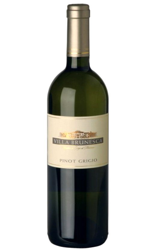 Villa Brunesca Pinot Grigio Delle Venezie