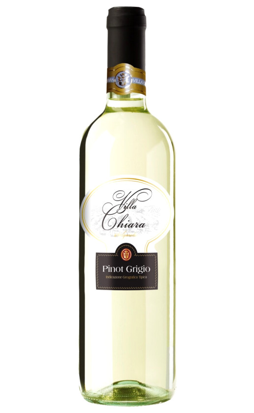 Villa Chiara Pinot Grigio