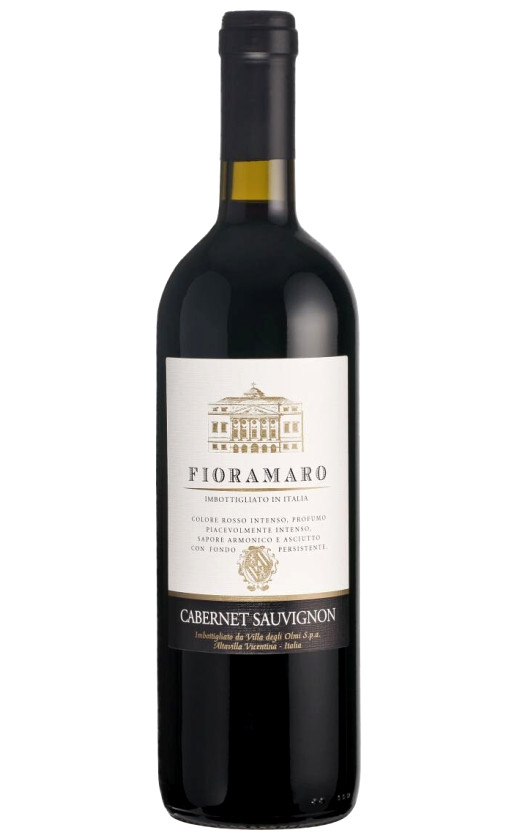 Villa degli Olmi Fioramaro Cabernet Sauvignon
