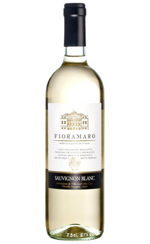 Villa degli Olmi Fioramaro Sauvignon Blanc