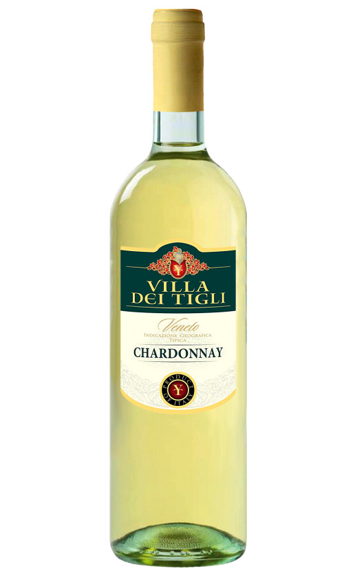 Villa dei Tigli Chardonnay Veneto