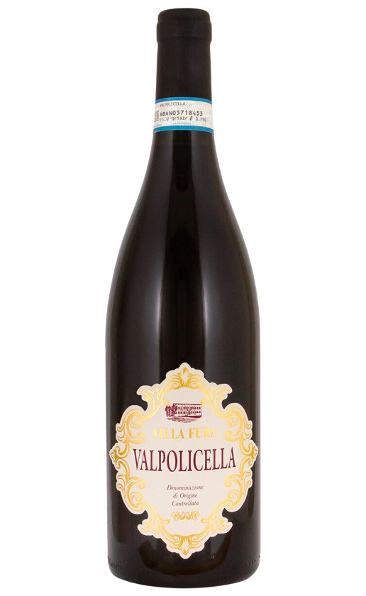 Villa Fura Valpolicella