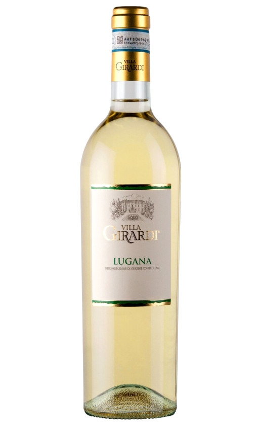 Villa Girardi Lugana 2013