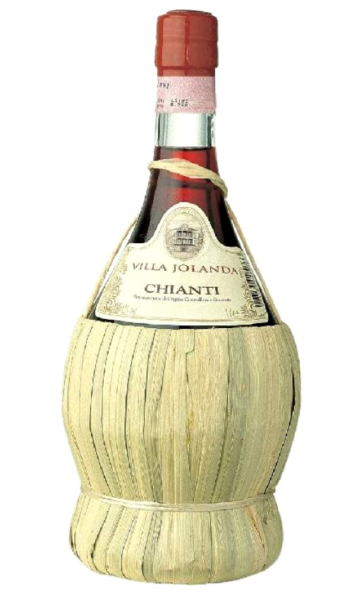 Villa Jolanda Chianti in Fiasco