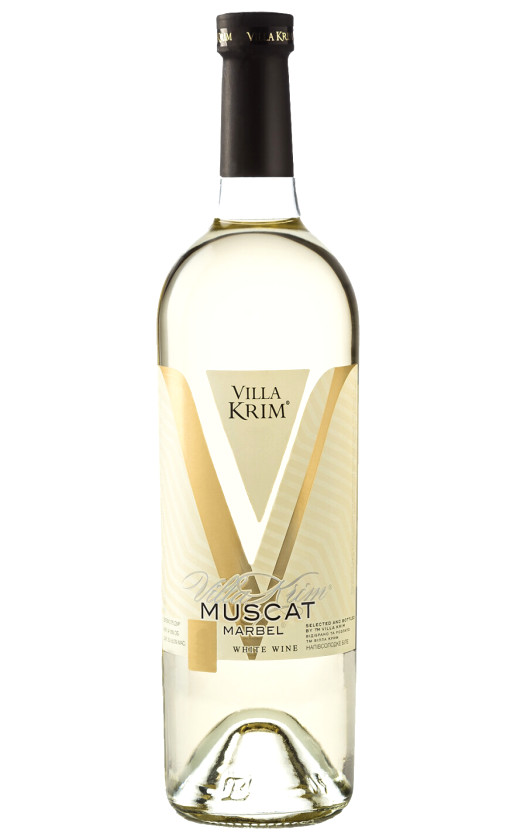 Villa Krim Muscat Marbel
