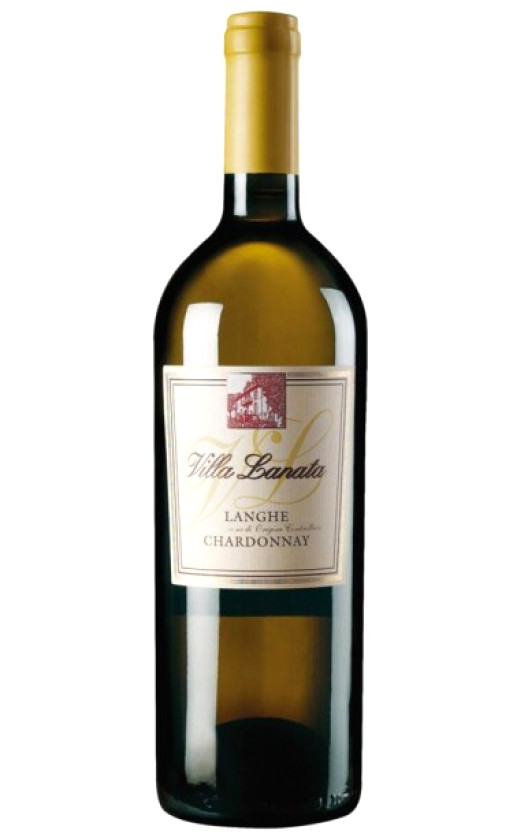 Villa Lanata Langhe Chardonnay 2009