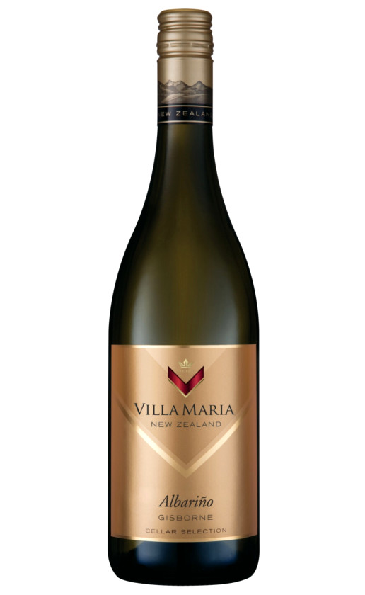 Villa Maria Cellar Selection Albarino 2020