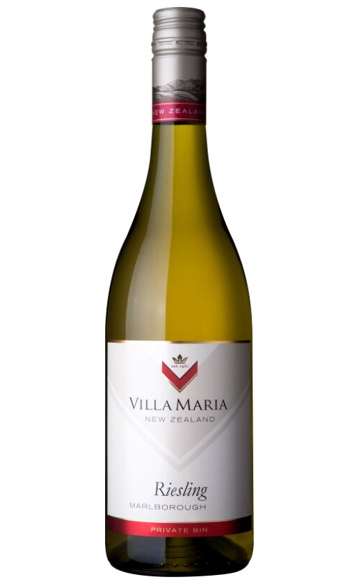 Villa Maria Private Bin Riesling 2020