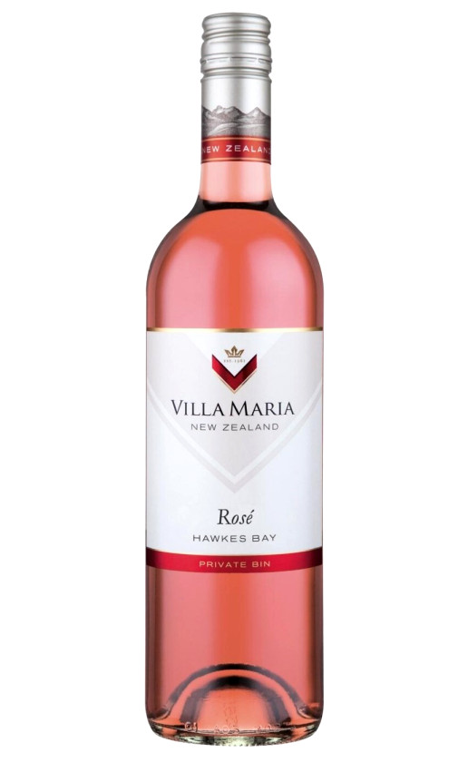 Villa Maria Private Bin Rose 2020