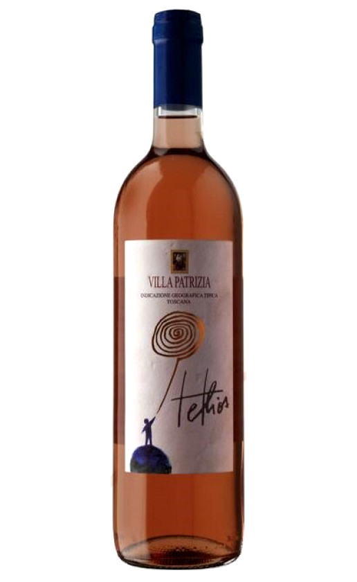 Villa Patrizia Helios Toscana 2013