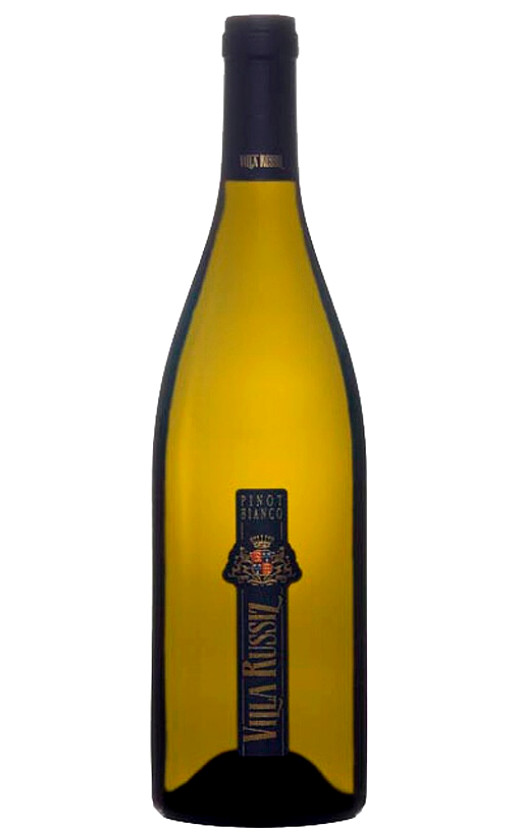 Villa Russiz Pinot Bianco Collio 2017
