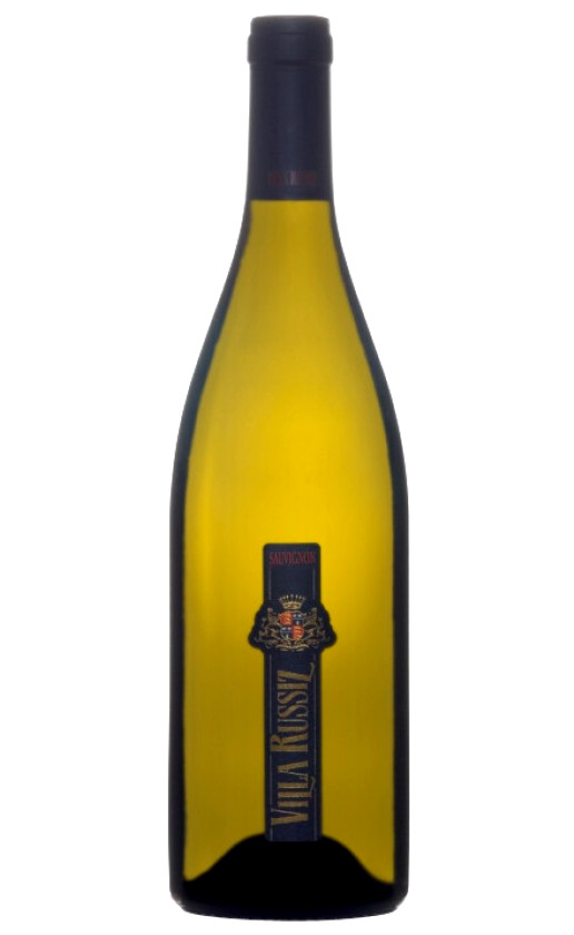 Villa Russiz Sauvignon Collio 2009