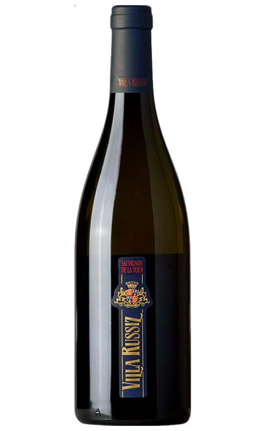 Villa Russiz Sauvignon de La Tour Collio 2016