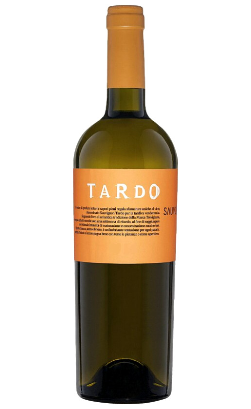 Villa Sandi Tardo Sauvignon Marca Trevigiana 2020