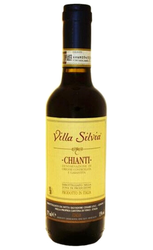 Villa Silvia Chianti