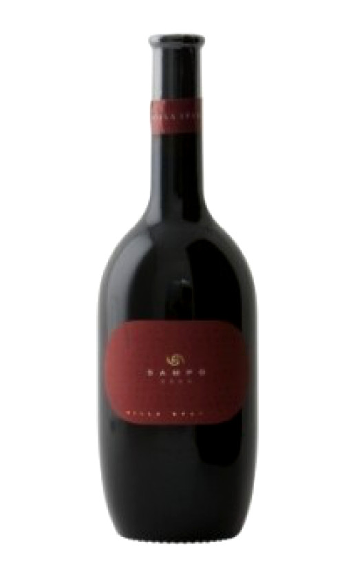 Villa Sparina Sampo Monferrato Rosso 2003